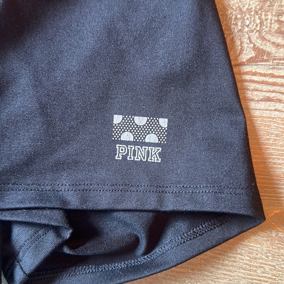 PINK Athletic Spandex Shorts - Picture 3 of 3